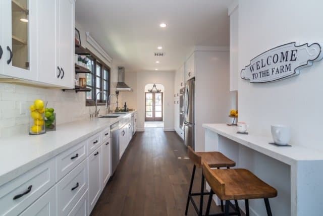 KITCHEN PROJECTS - photo 16