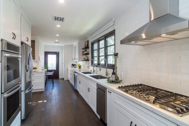 KITCHEN PROJECTS - photo 18