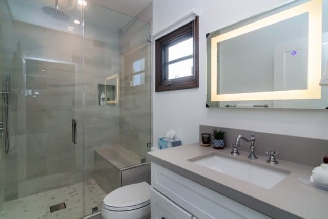 BATHROOM PROJECTS - photo 9
