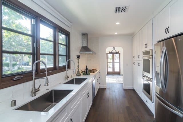 KITCHEN PROJECTS - photo 19