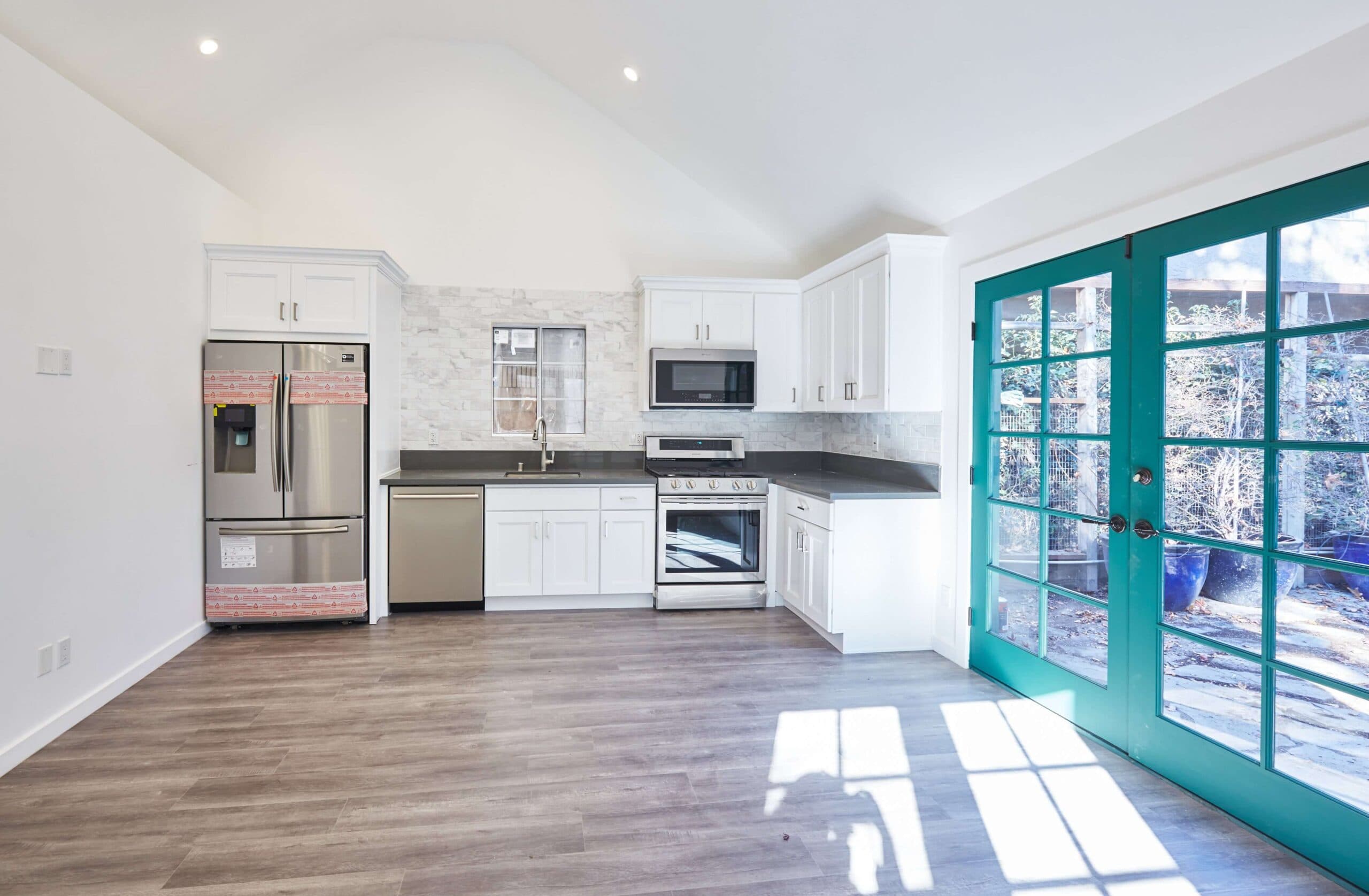 ROOM ADDITION/GARAGE CONVERSION PROJECTS - photo 8