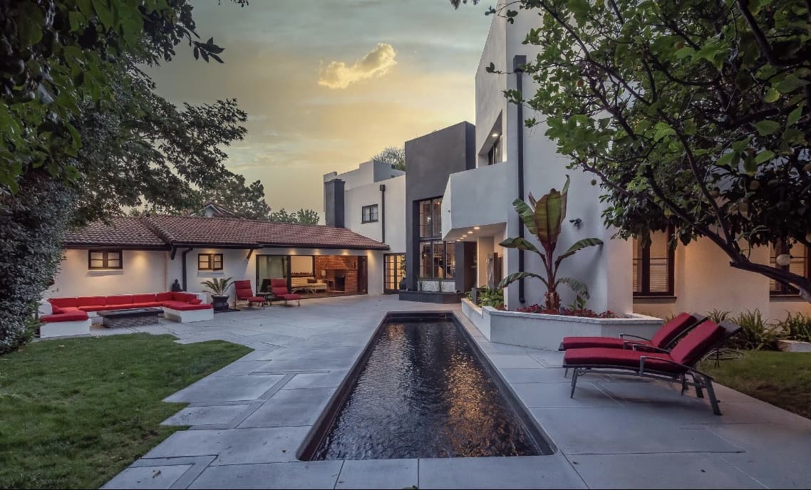 Home Remodel Contractor In Los Angeles, CA | RL Remodeling