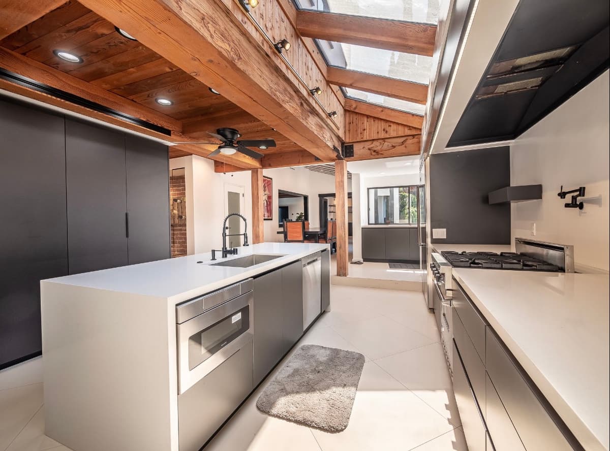 Home Remodel Contractor In Los Angeles, CA | RL Remodeling