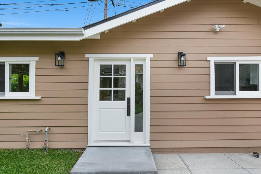 ROOM ADDITION/GARAGE CONVERSION PROJECTS - photo 1