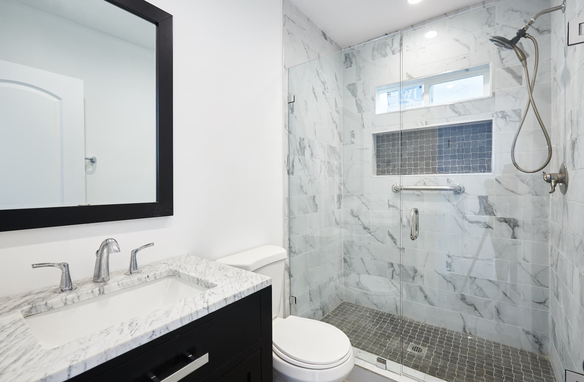 How Long Does It Take to Remodel a Small Bathroom?