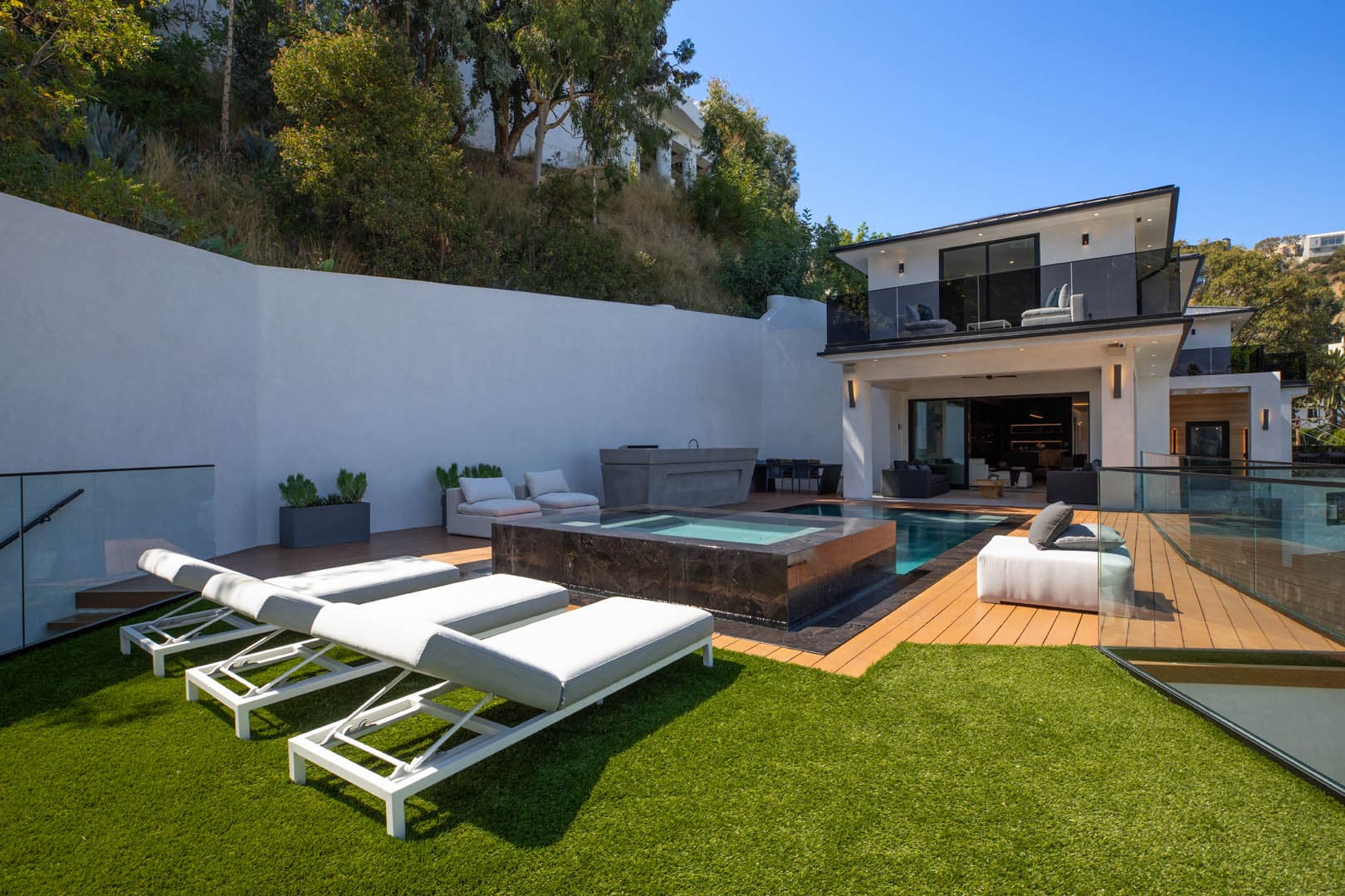 Home Remodel Contractor In Los Angeles, CA | RL Remodeling