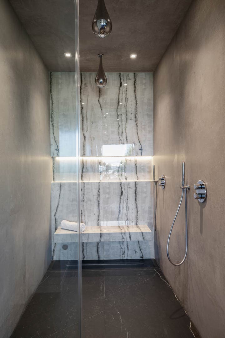 COMPLETE NEW CONSTRUCTION-HOLLYWOOD HILLS - photo 9