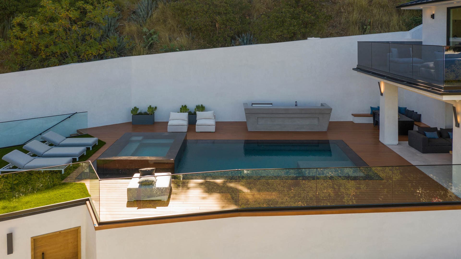 BACKYARD PROJECTS - photo 9