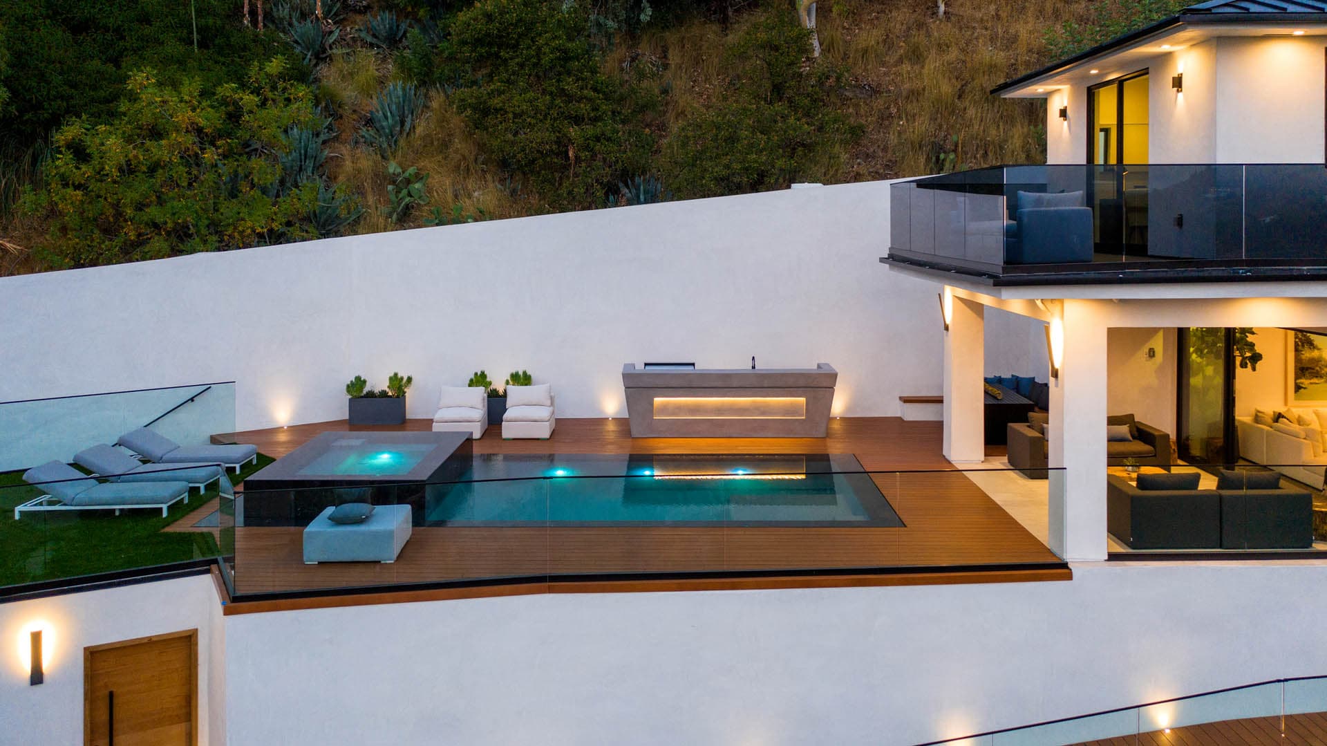 BACKYARD PROJECTS - photo 13