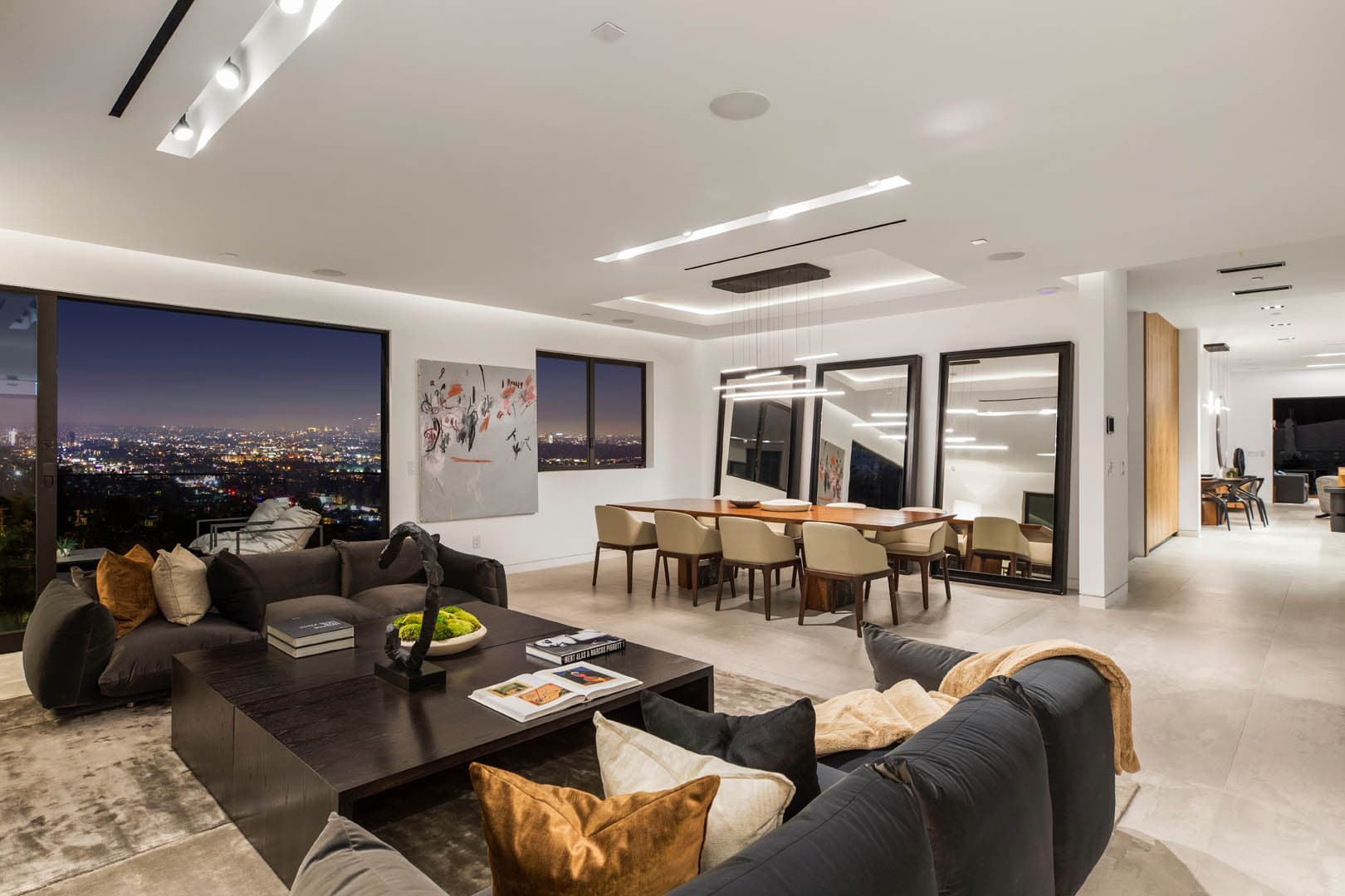 COMPLETE NEW CONSTRUCTION-HOLLYWOOD HILLS - photo 19