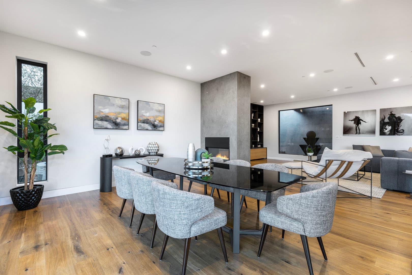 COMPLETE REMODEL - TARZANA - photo 8