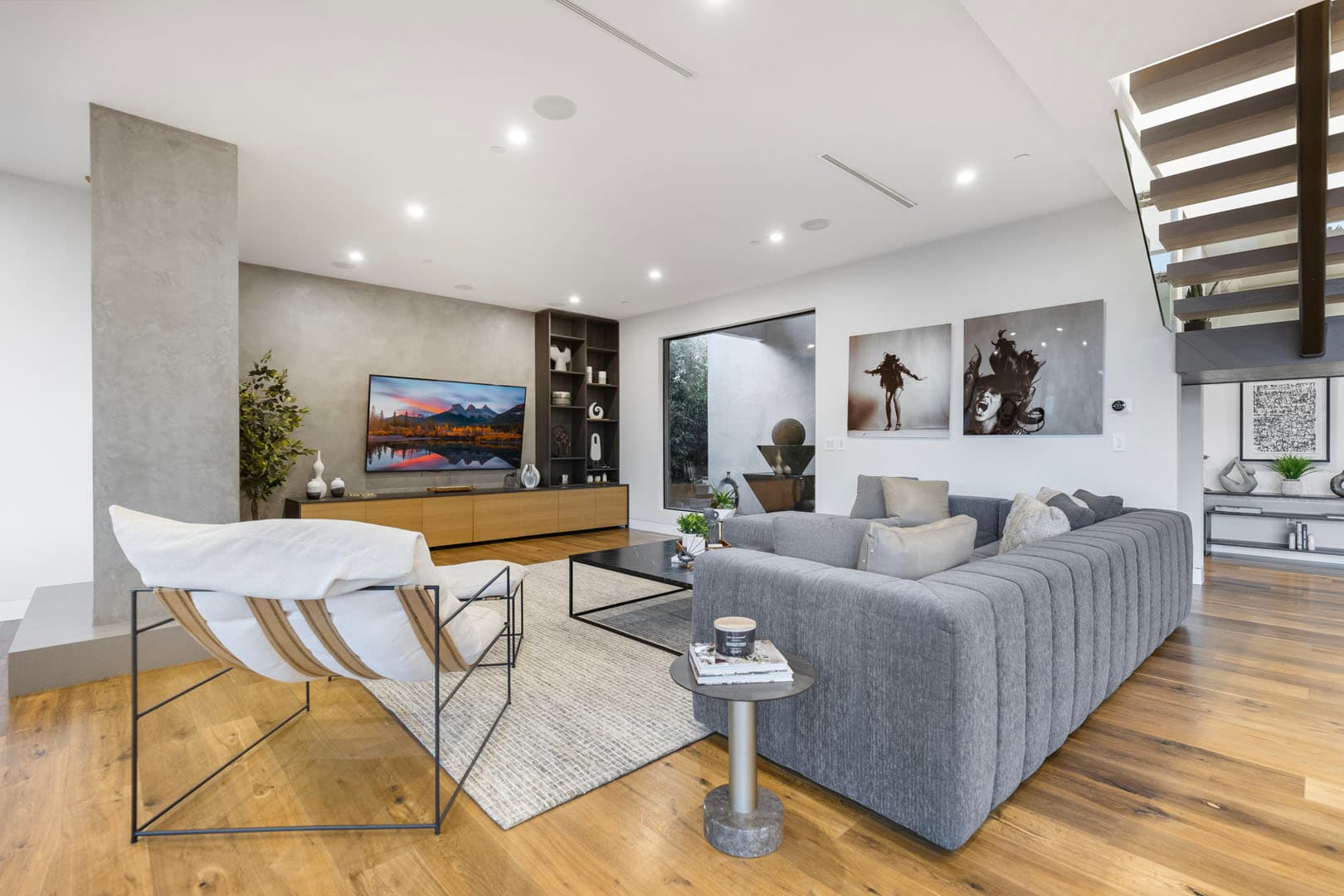 COMPLETE REMODEL - TARZANA - photo 9
