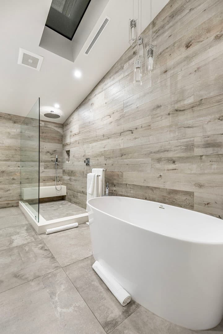 BATHROOM PROJECTS - photo 14