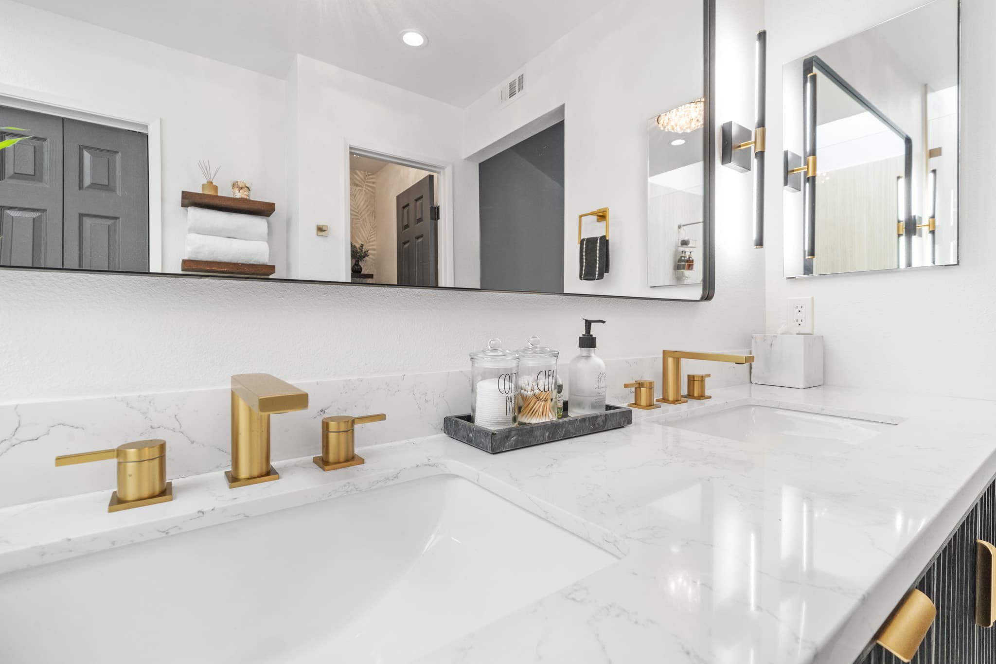 BATHROOM REMODEL - SIMI VALLEY - photo 6