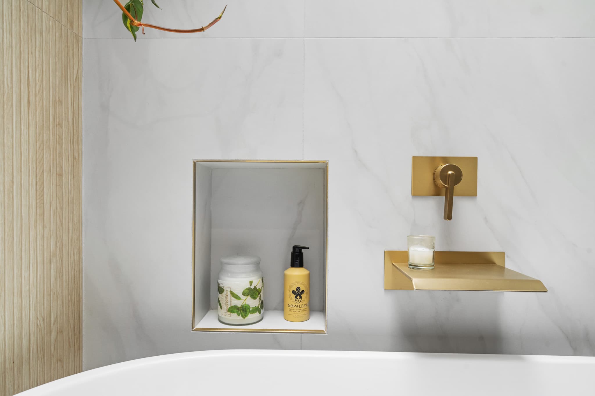 BATHROOM REMODEL - SIMI VALLEY - photo 7