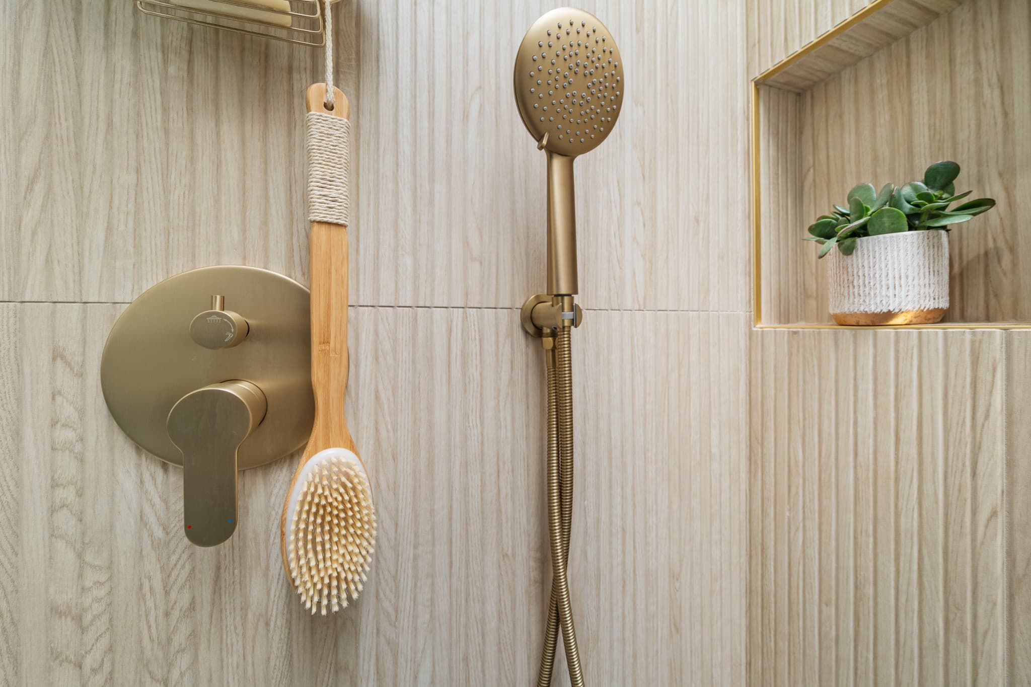 BATHROOM REMODEL - SIMI VALLEY - photo 8