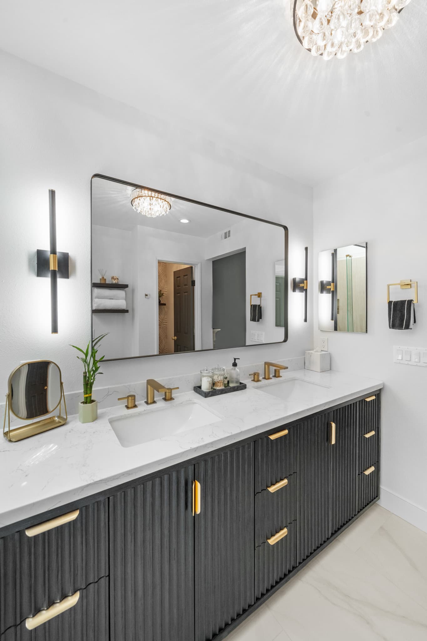 BATHROOM PROJECTS - photo 17