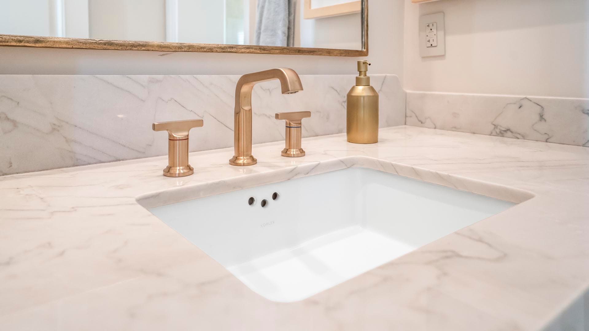 BATHROOM REMODEL - PALOS VERDES - photo 3