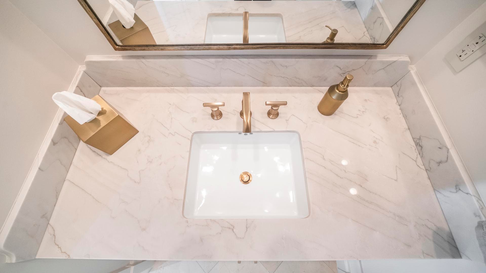 BATHROOM REMODEL - PALOS VERDES - photo 4