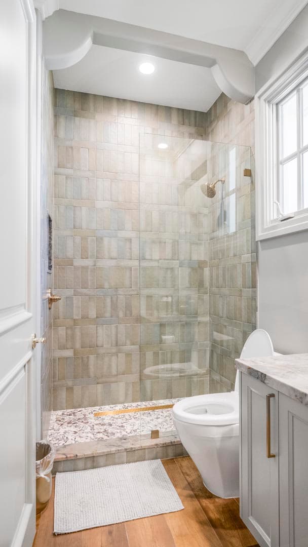 BATHROOM REMODEL - PALOS VERDES - photo 6