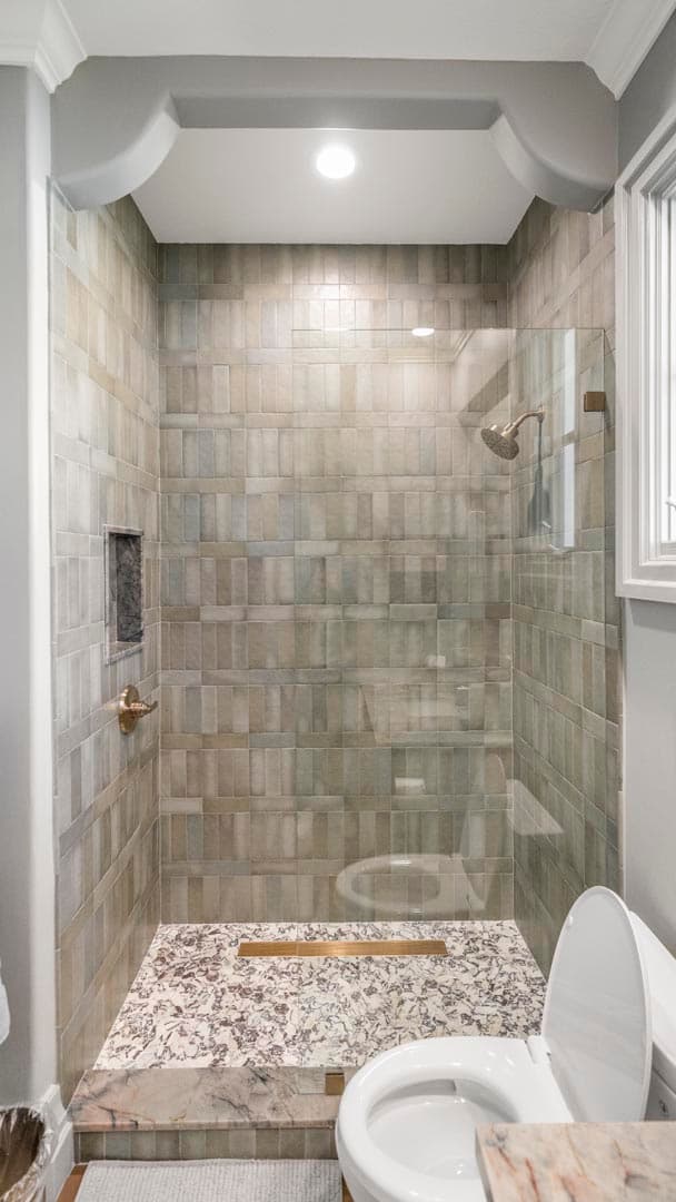 BATHROOM REMODEL - PALOS VERDES - photo 8