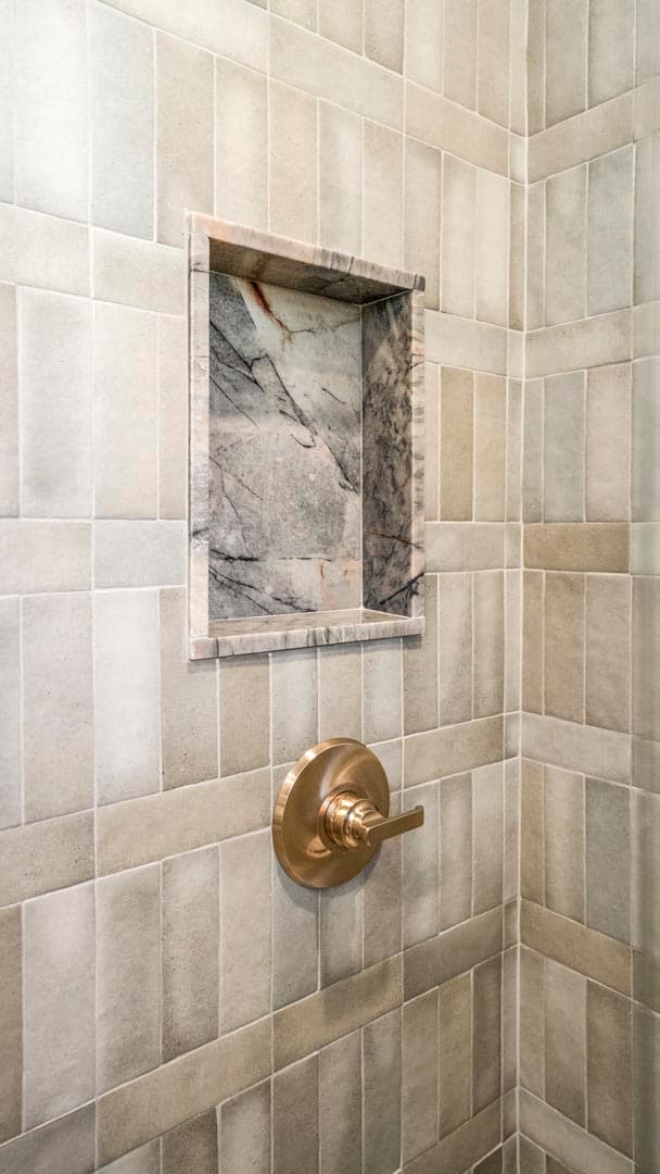 BATHROOM REMODEL - PALOS VERDES - photo 9