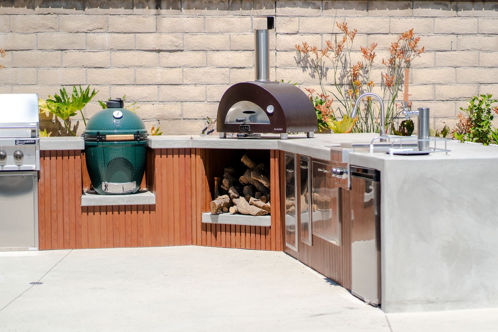 BACKYARD PROJECTS - photo 8