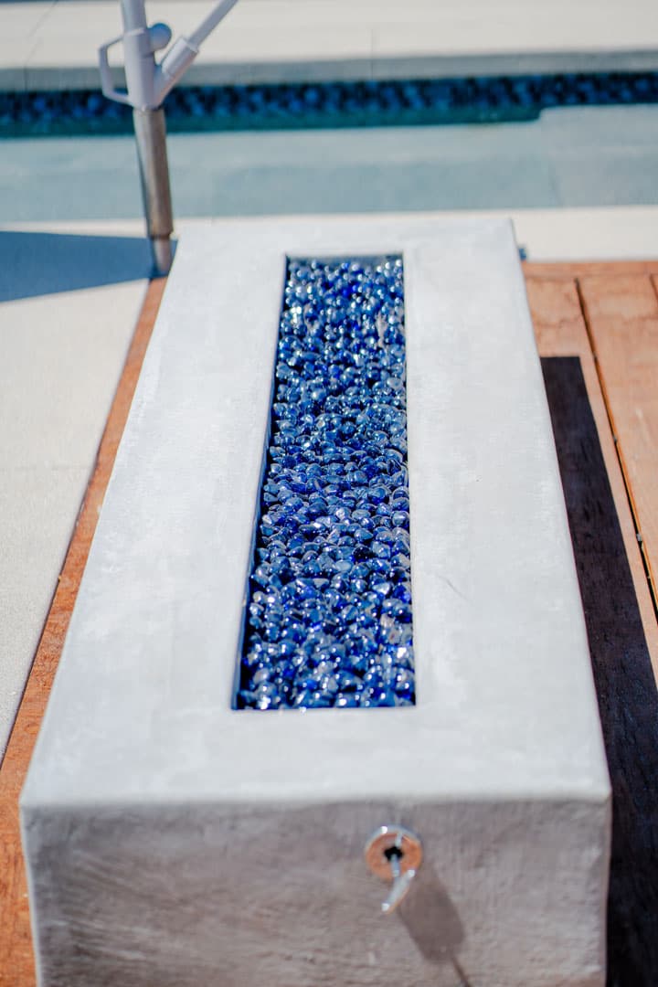 BACKYARD DESIGN AND REMODEL - AGOURA HILLS - photo 18
