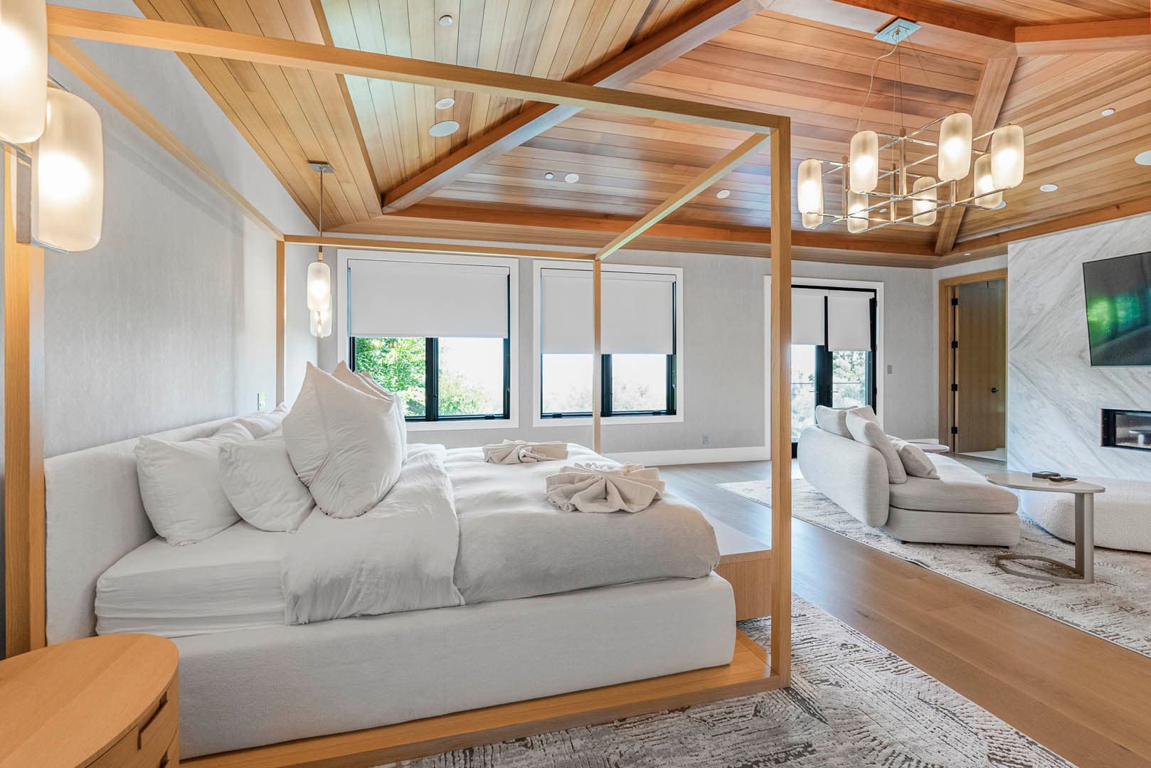 COMPLETE NEW CONSTRUCTION - MALIBU - photo 8