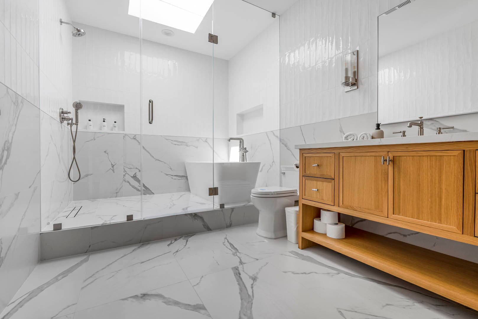 COMPLETE NEW CONSTRUCTION - MALIBU - photo 10