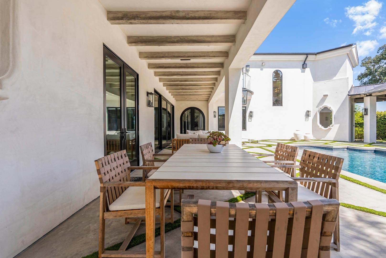 COMPLETE NEW CONSTRUCTION - MALIBU - photo 16