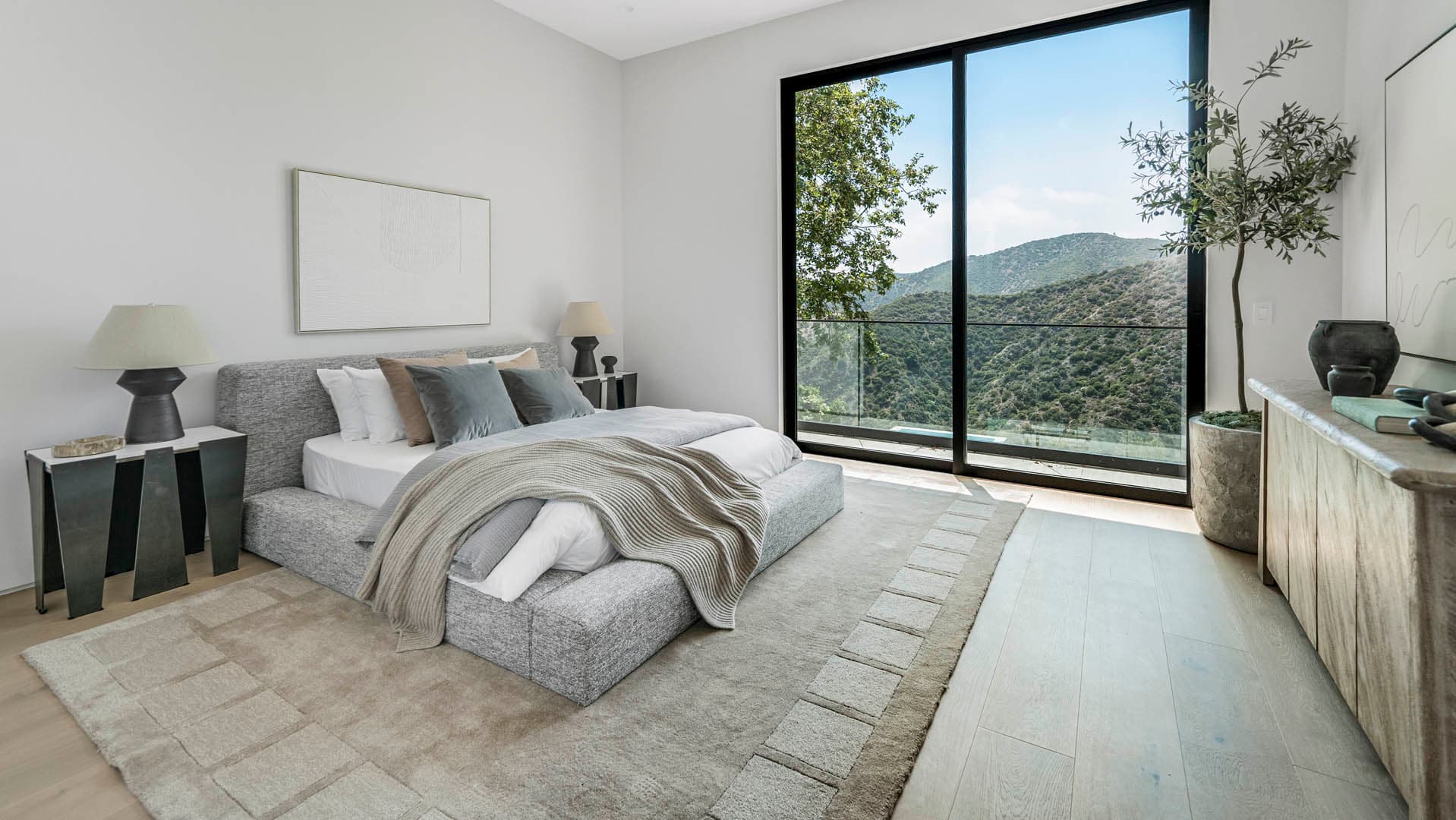 COMPLETE NEW CONSTRUCTION - CALIFORNIA - photo 9