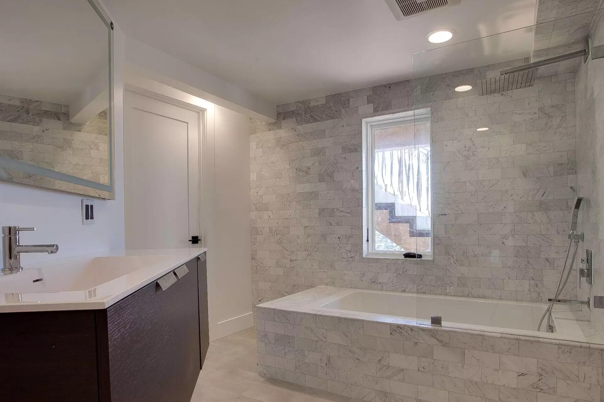 Bathroom Remodel Contractor In Los Angeles, CA | RL Remodeling