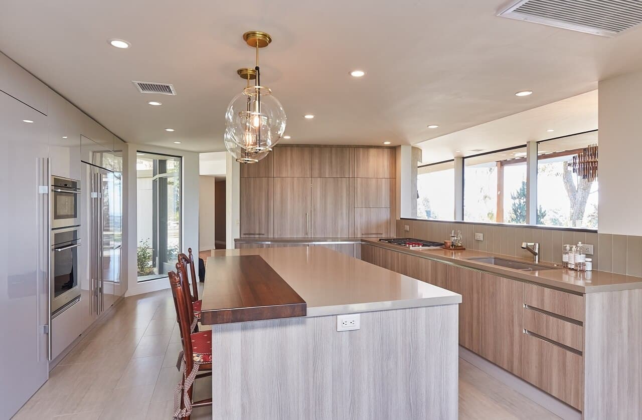 Kitchen Remodel Contractor In Los Angeles, CA | RL Remodeling