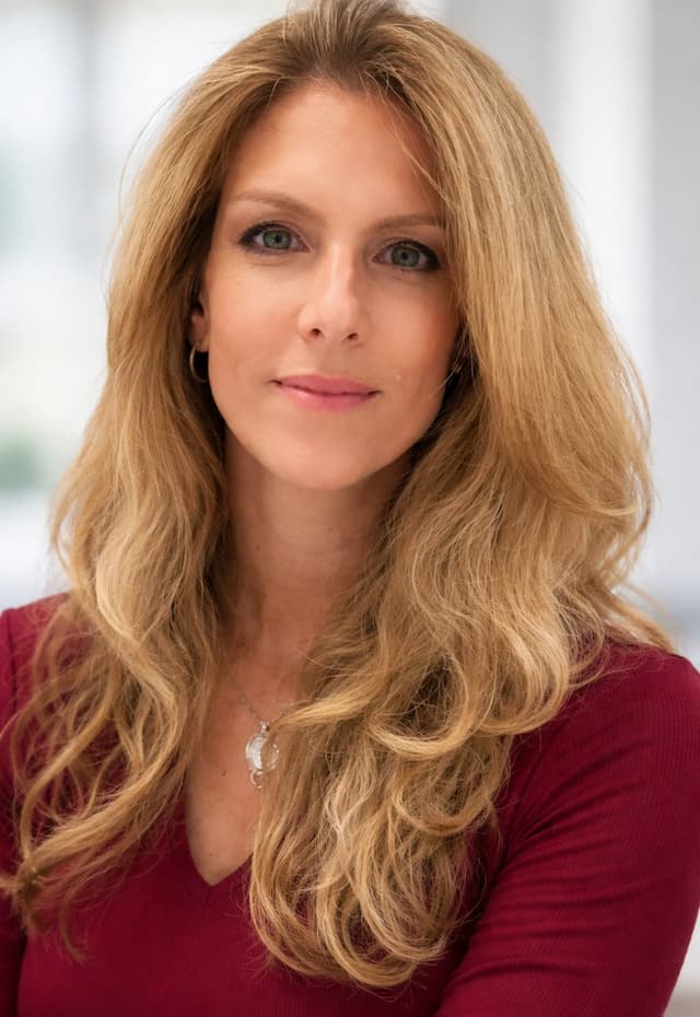 Dana Laksman, General Manager of RL Remodeling