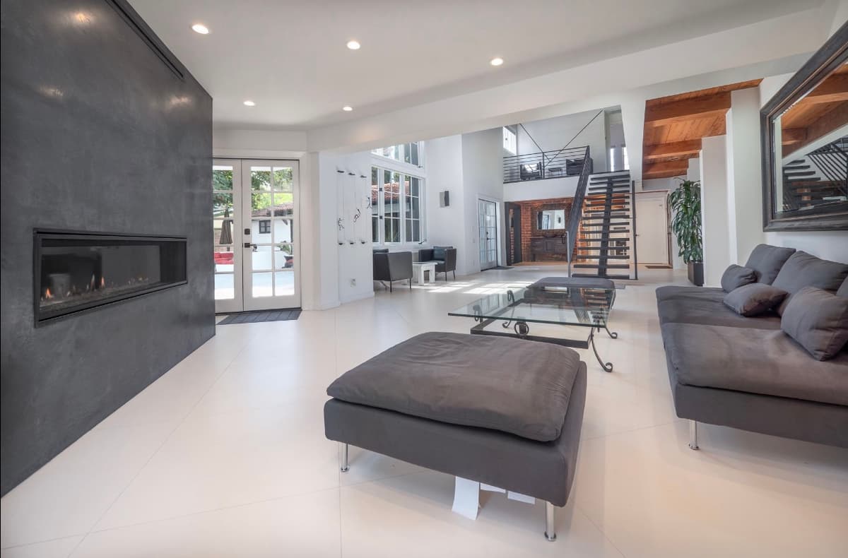 Complete Remodel In Sherman Oaks Photo Gallery | RL Remodeling