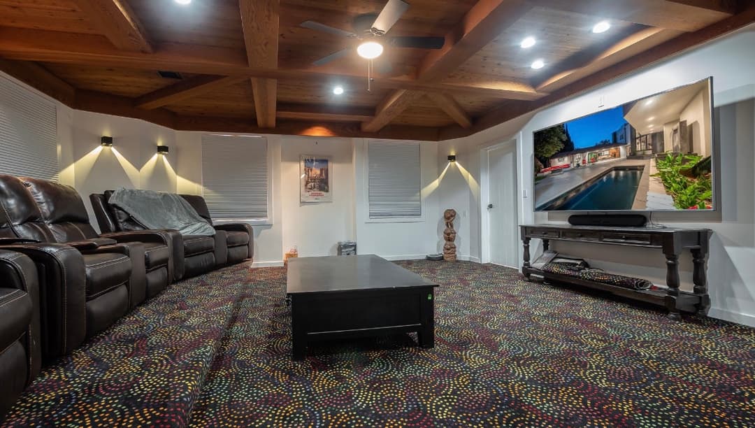 Complete Remodel In Sherman Oaks Photo Gallery | RL Remodeling