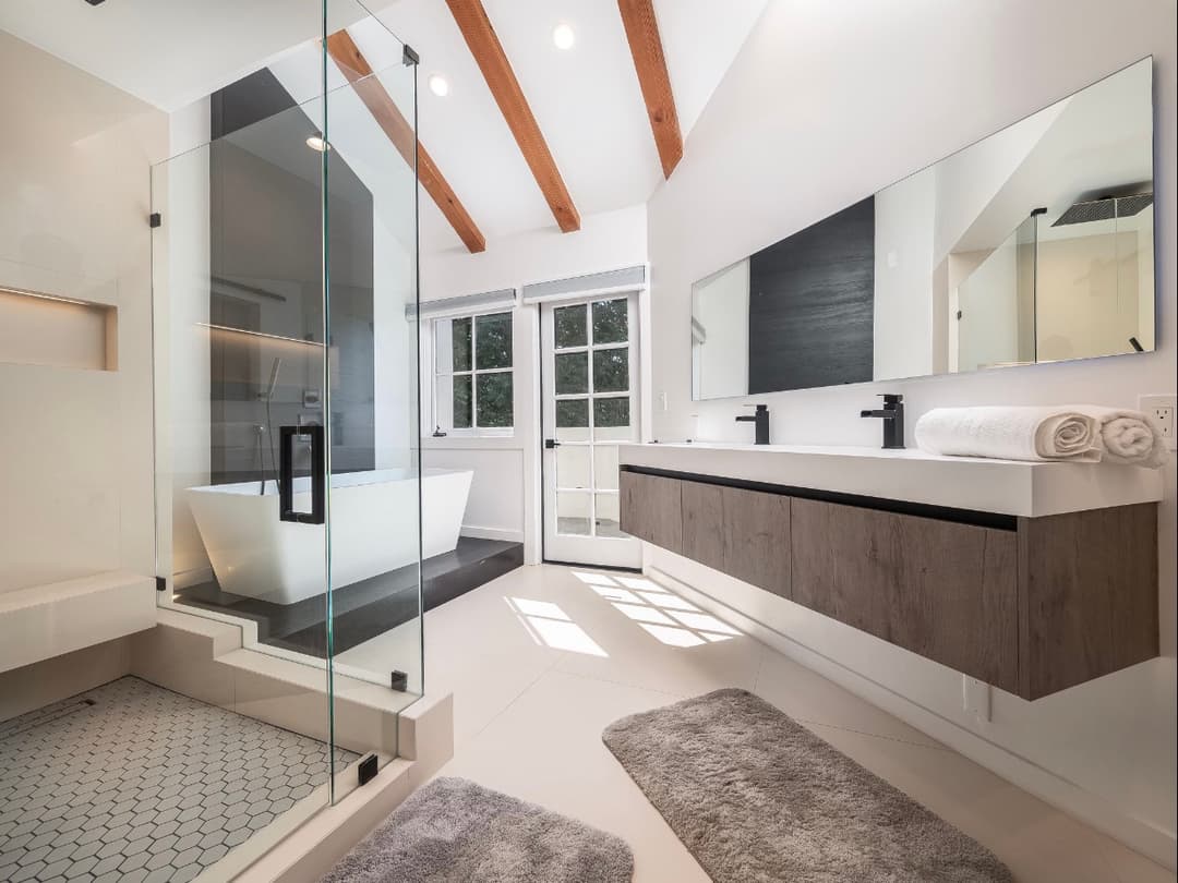 Complete Remodel In Sherman Oaks Photo Gallery | RL Remodeling