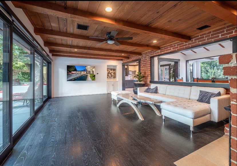 Complete Remodel In Sherman Oaks Photo Gallery | RL Remodeling