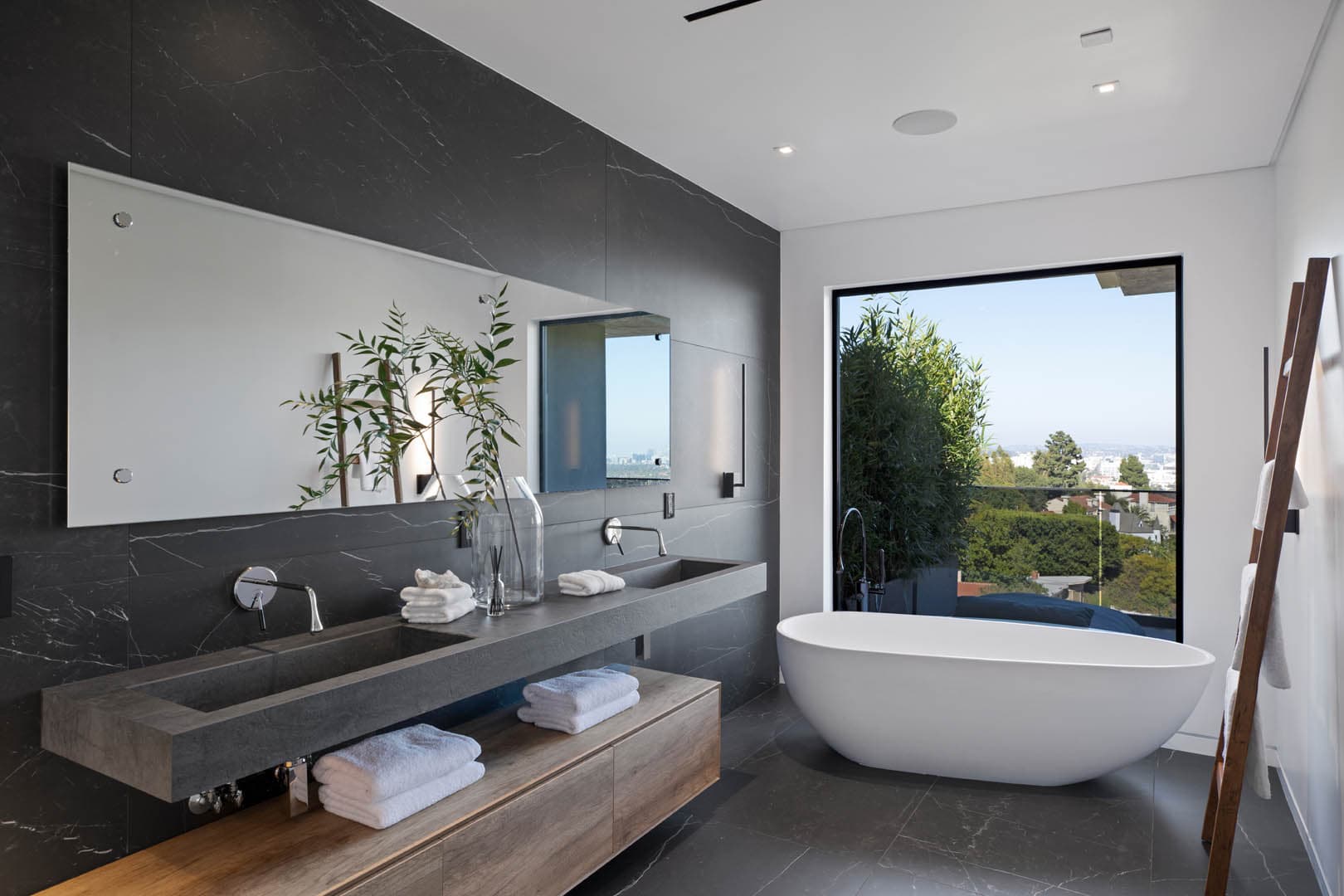 Ultimate Guide to Luxury Bathroom Remodeling: From Design to Completion | RL Remodeling