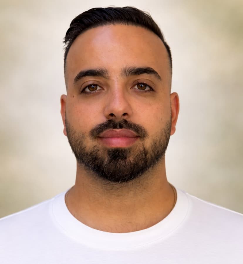 Avishai Weizman, Regional Manager - San Diego at RL Remodeling