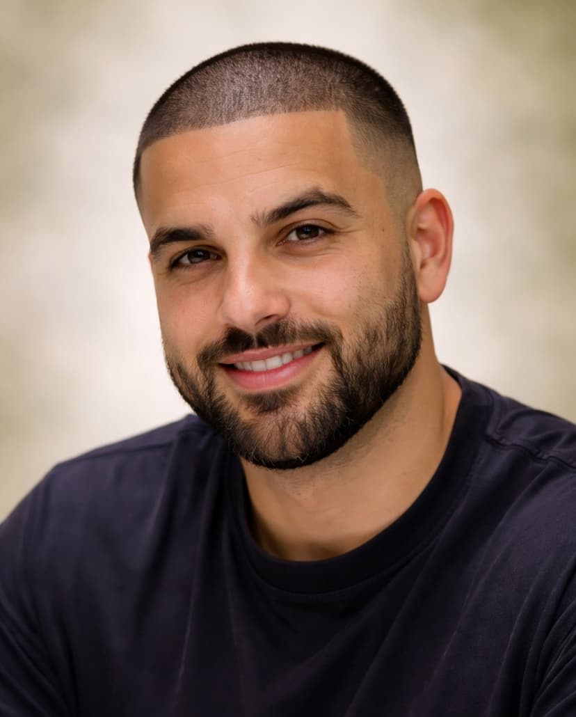 Kfir Cohen, Senior Project Manager & Supervisor at RL Remodeling